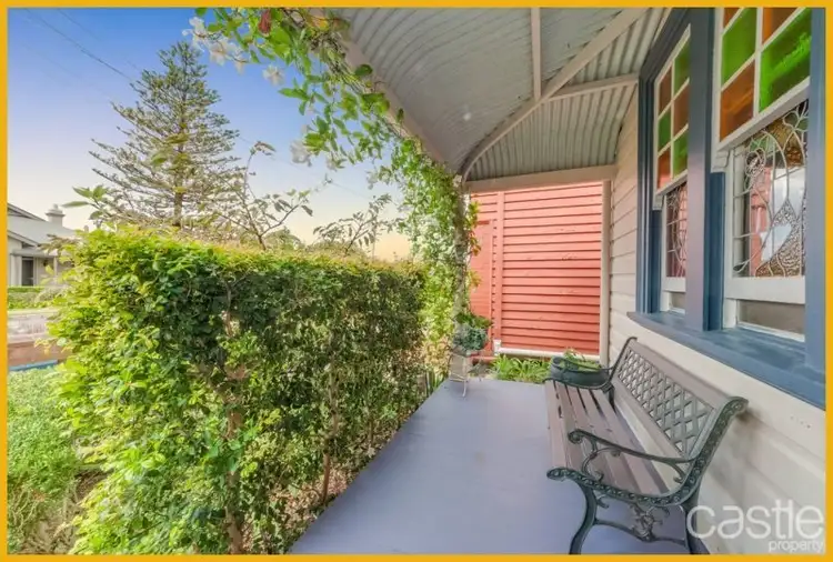 Second view of Homely house listing, 146 Lawson St, Hamilton NSW 2303