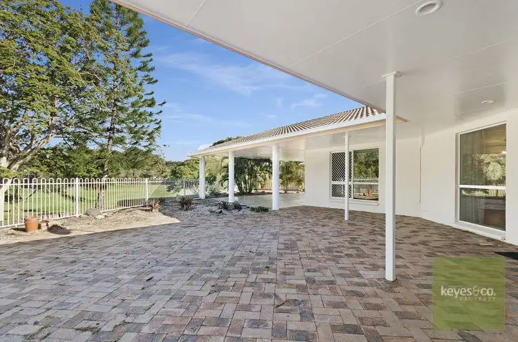 Sixth view of Homely house listing, 2 Barkley Court, Annandale QLD 4814