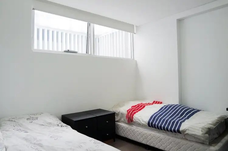 Third view of Homely apartment listing, 607/438 Anzac Pde, Kingsford NSW 2032