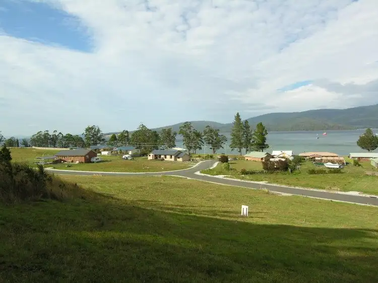 Fifth view of Homely land listing, - 8 Fritton Drive, Dover TAS 7117
