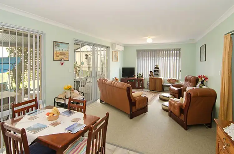Second view of Homely house listing, 29 Prince Regent Drive, West Busselton WA 6280