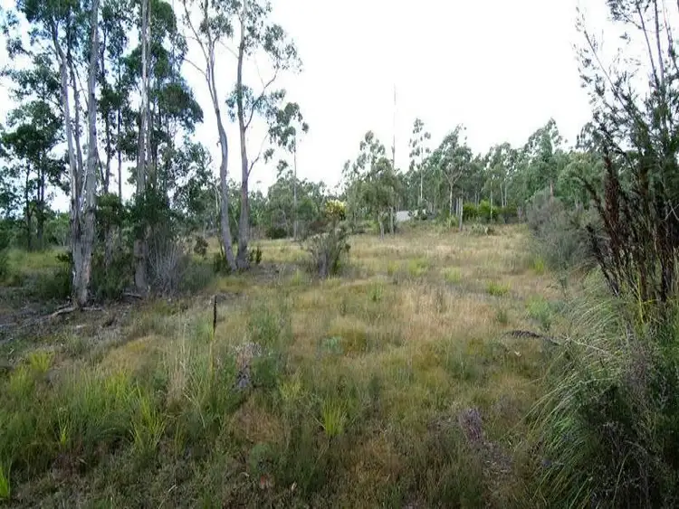 Fourth view of Homely land listing, Lot 2 Esperance Coast Road, Brooks Bay TAS 7116