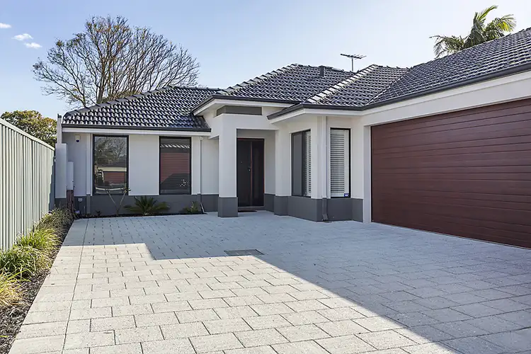 75A (REAR) Pola Street, Dianella WA 6059
