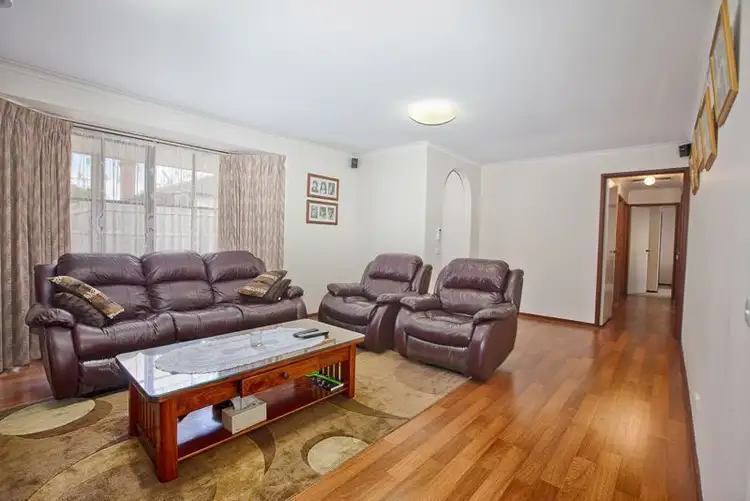 Fifth view of Homely house listing, 3 JOSEPH BANKS CRESCENT, Cranbourne VIC 3977