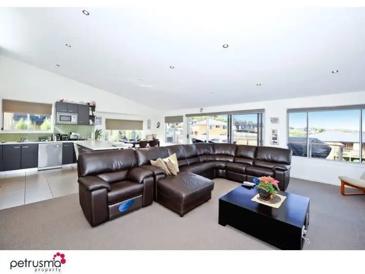 Second view of Homely house listing, 16 Nirranda Court, Oakdowns TAS 7019
