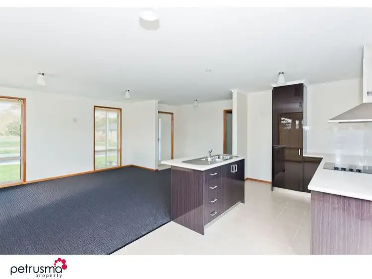 Second view of Homely house listing, 3 Chipalee Court, Margate TAS 7054
