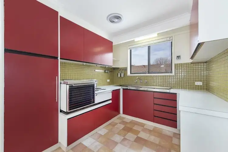 Seventh view of Homely townhouse listing, 4 Elkedra Close, Hawker ACT 2614