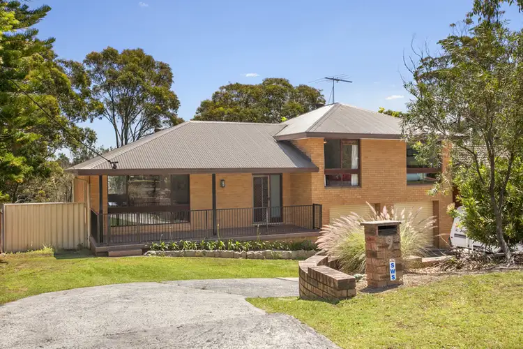 9 Croston Road, Engadine NSW 2233