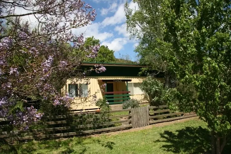 Sixth view of Homely house listing, 316 Great Alpine Road, Bright VIC 3741