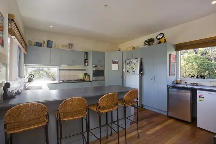 Third view of Homely house listing, 52C Bambra Road, Aireys Inlet VIC 3231