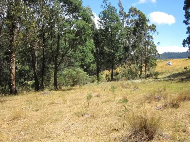 Main view of Homely land listing, Off Huon Highway, Dover TAS 7117