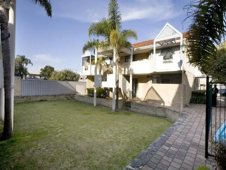 Fifth view of Homely apartment listing, 7/825 Beaufort Street, Inglewood WA 6052