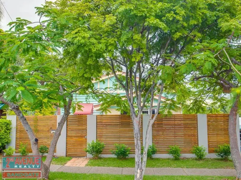 Main view of Homely house listing, 37 Yundah Street, Shorncliffe QLD 4017