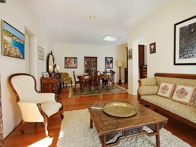 Second view of Homely house listing, 22 Beach Street, Cottesloe WA 6011
