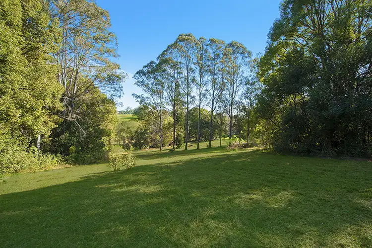 Second view of Homely rural property listing, 831 Binna Burra Road, Federal NSW 2480