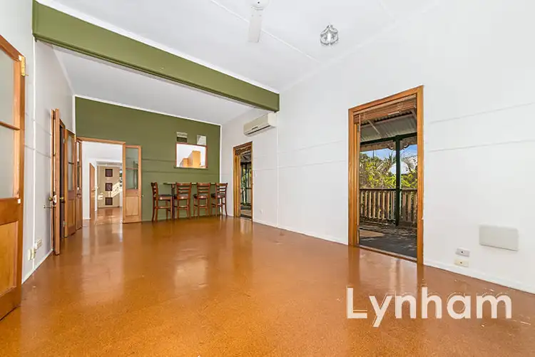 Fourth view of Homely house listing, 24 Queens Road, Railway Estate QLD 4810