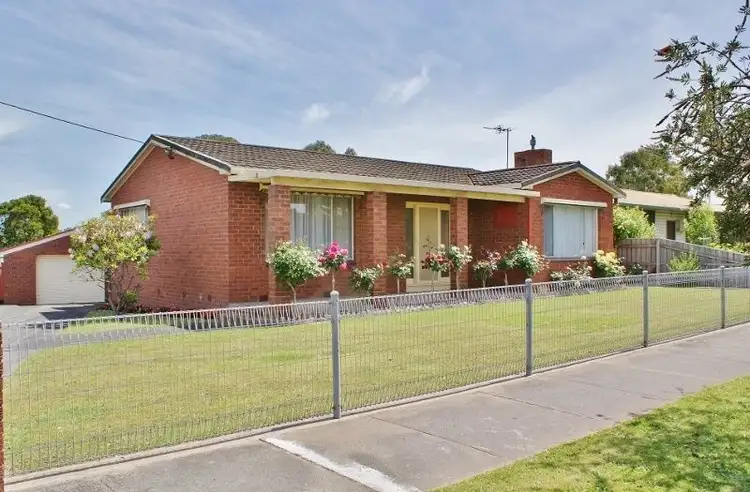1 Boundary Road, Yallourn North VIC 3825
