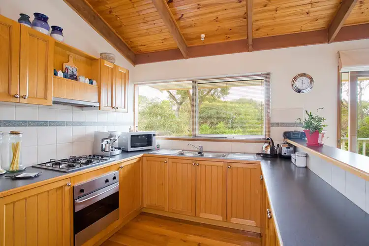 Fourth view of Homely house listing, 126 Harvey Street, Anglesea VIC 3230