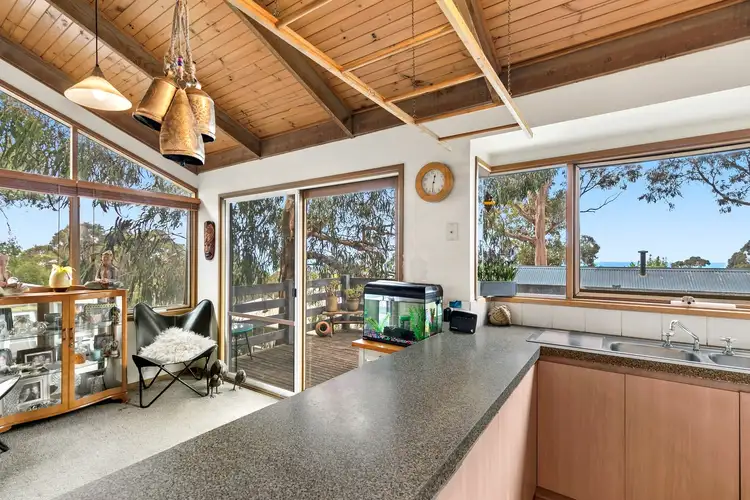 Sixth view of Homely house listing, 17 Holliday Road, Lorne VIC 3232