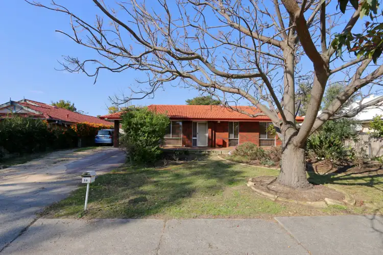 Third view of Homely house listing, 56 Belmont Road, Kenwick WA 6107