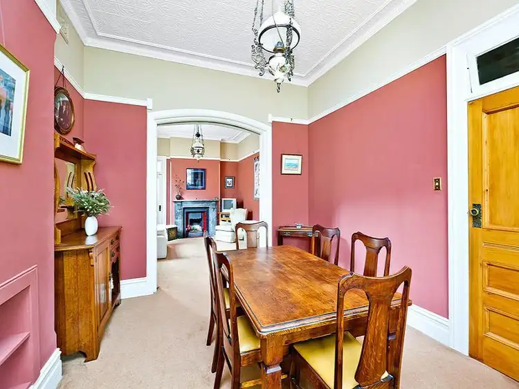 Third view of Homely house listing, 74 Redmyre Road, Strathfield NSW 2135