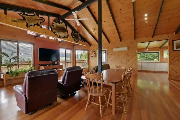 Seventh view of Homely house listing, 301 Sheoak Road, Judbury TAS 7109