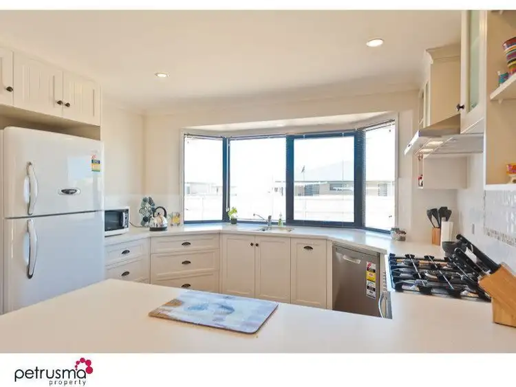 Second view of Homely house listing, 28 Alexander Circle, Campania TAS 7026