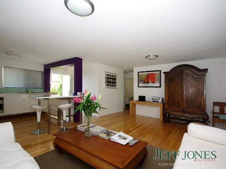 Second view of Homely unit listing, 2/54 Peach Street, Greenslopes QLD 4120