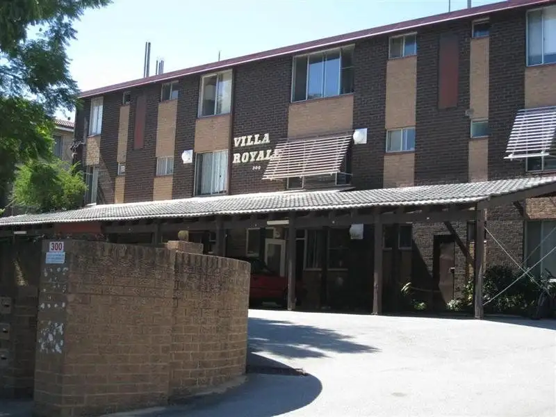 Main view of Homely apartment listing, 14/300 Stirling  Street, Highgate WA 6003