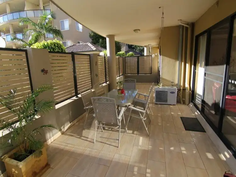 101/91B Bridge Rd, Westmead NSW 2145