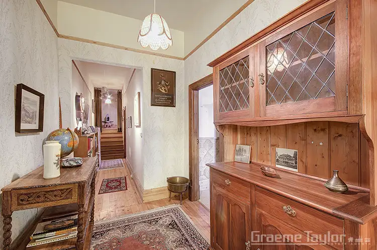 Second view of Homely house listing, 39 Fairview Avenue, Newtown VIC 3220