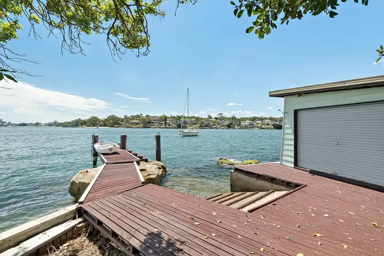 Sixth view of Homely house listing, 8a Fortescue Street, Chiswick NSW 2046