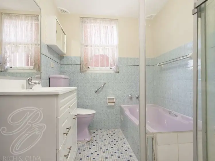 Fifth view of Homely apartment listing, 10/70 The Boulevarde, Strathfield NSW 2135