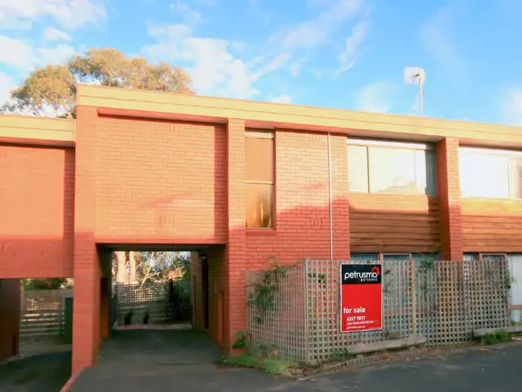 Main view of Homely unit listing, 12/2 Clifford Court, Howrah TAS 7018