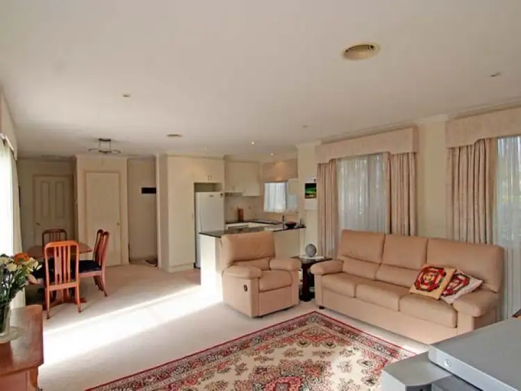 Second view of Homely townhouse listing, 3/5 Banksia Street, O'connor ACT 2602