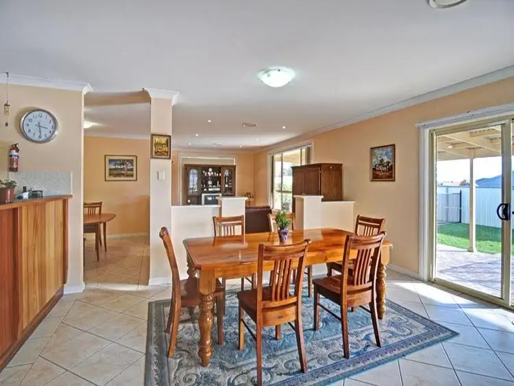 Third view of Homely house listing, 1 Thorpe Place, Orange NSW 2800
