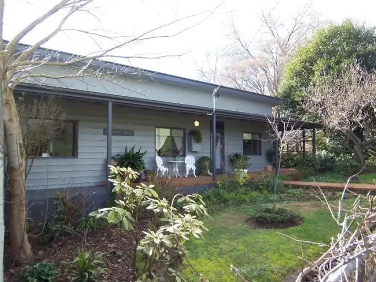Second view of Homely rural property listing, Address available on request