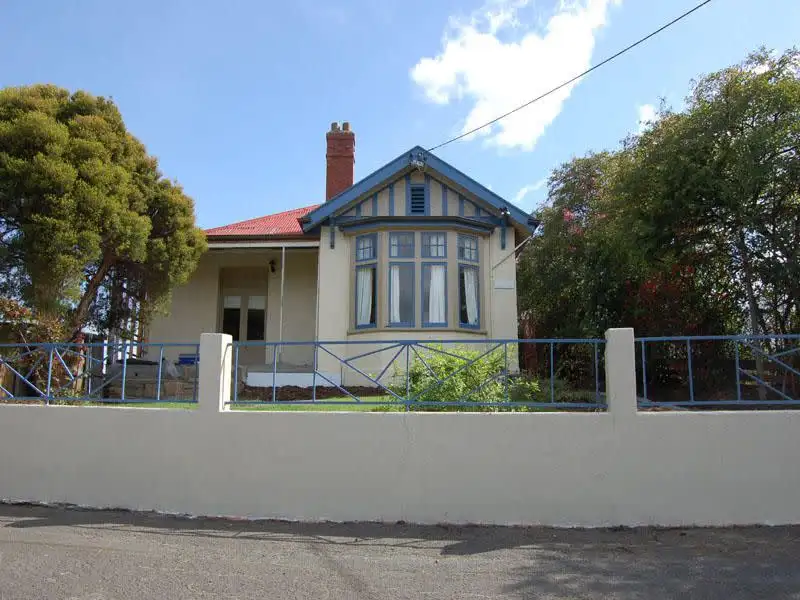 Main view of Homely house listing, 20 Boa Vista Road, New Town TAS 7008