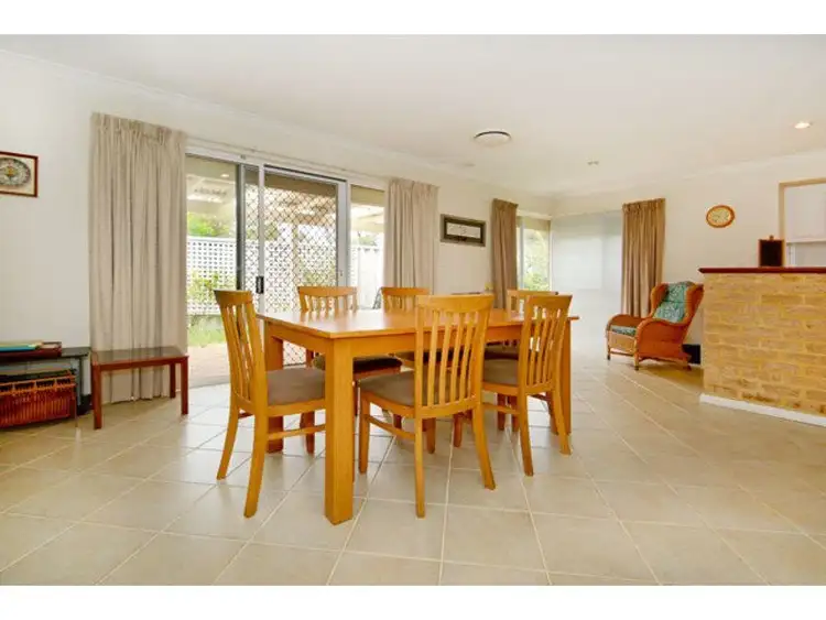 Sixth view of Homely house listing, A/30 Peruvale Street, Carine WA 6020