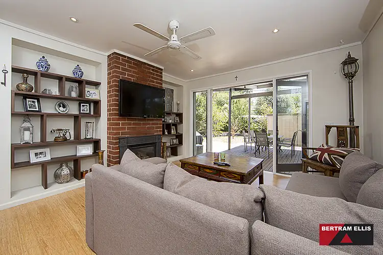 Third view of Homely house listing, 40 Mirrool Street, Duffy ACT 2611