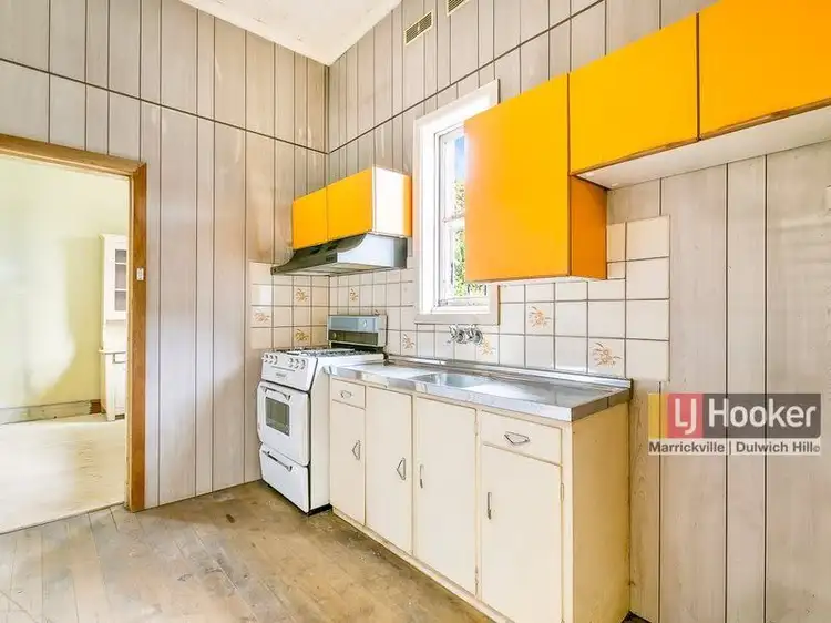 Third view of Homely house listing, 25 Osgood Avenue, Marrickville NSW 2204