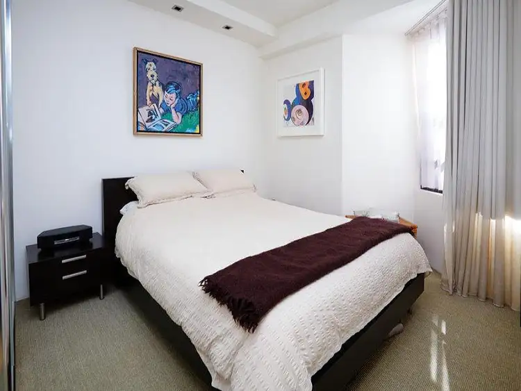 Fourth view of Homely apartment listing, 3/19-21 Billyard Avenue, Elizabeth Bay NSW 2011