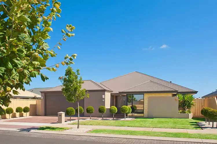 Third view of Homely house listing, 145 Aurelian Avenue, Yalyalup WA 6280