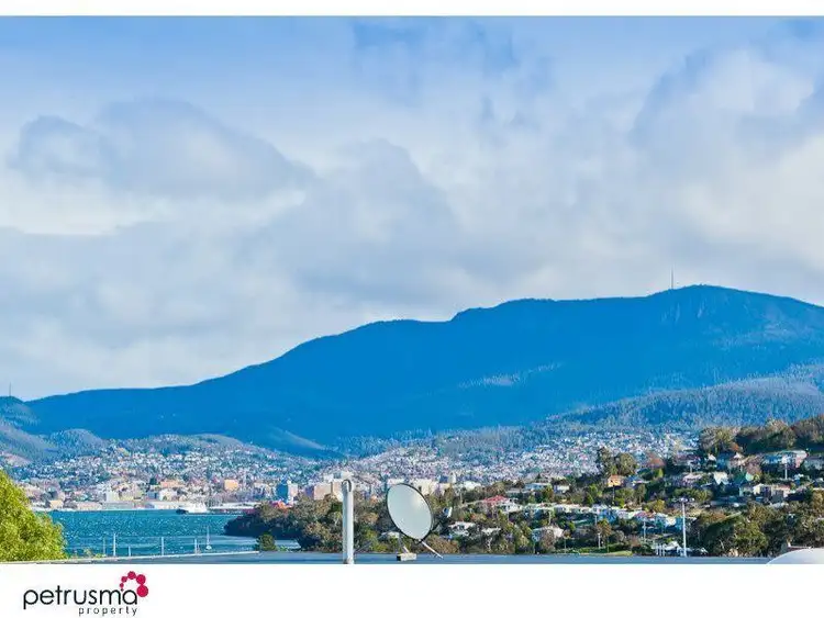 Second view of Homely house listing, 4 Veronica Street, Bellerive TAS 7018
