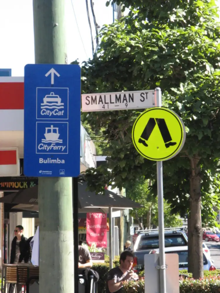 Seventh view of Homely house listing, 44 Smallman Street, Bulimba QLD 4171