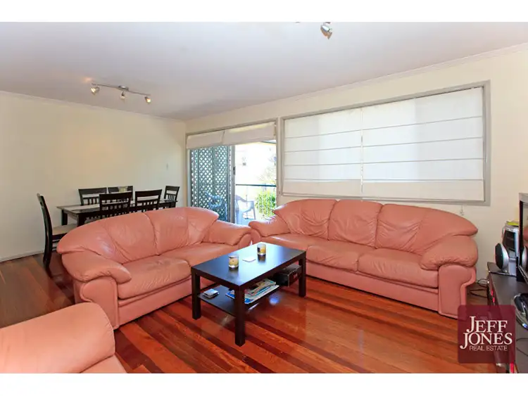 Seventh view of Homely unit listing, 6/371 Cornwall Street, Greenslopes QLD 4120