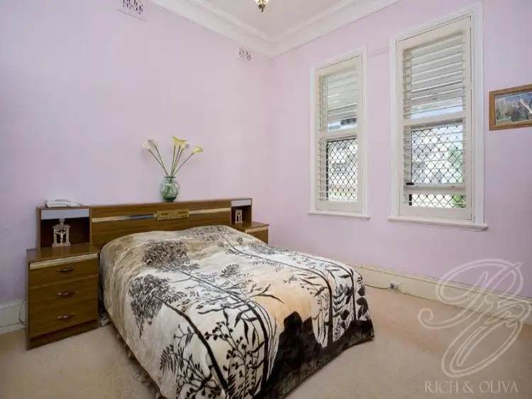 Fourth view of Homely semi-detached listing, 90 Carshalton Street, Croydon Park NSW 2133