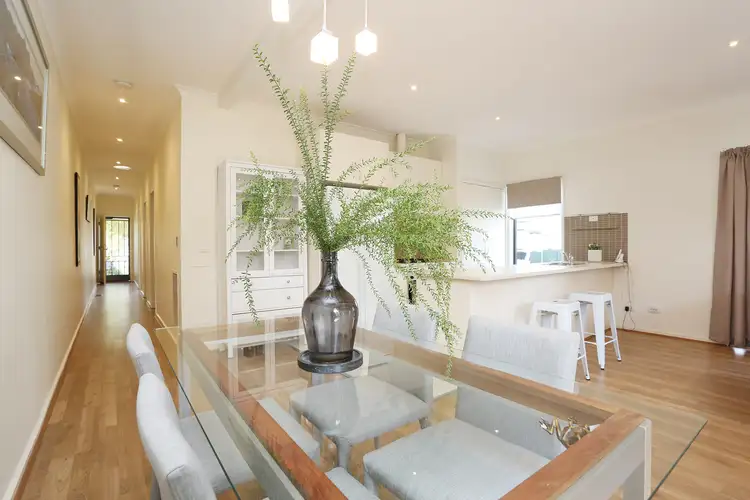 Second view of Homely house listing, 71 Porter Road, Heidelberg Heights VIC 3081