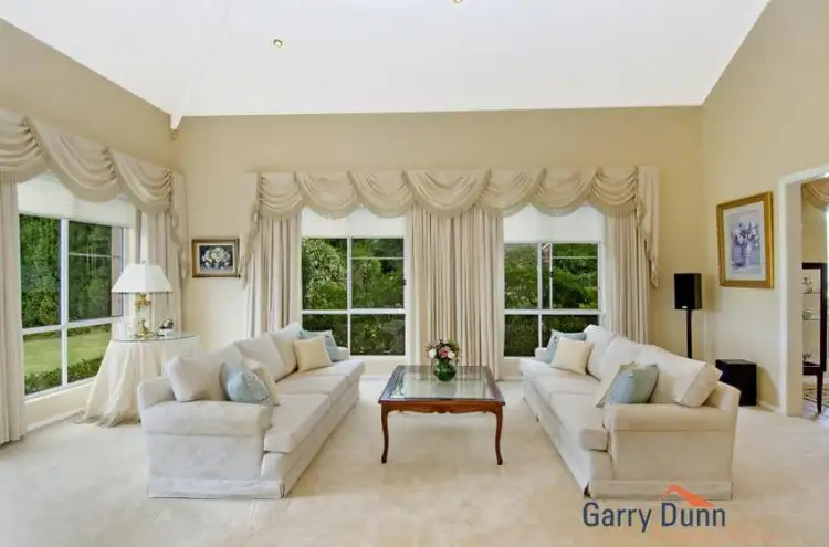 Fifth view of Homely rural property listing, 54 Culverston Ave, Denham Court NSW 2565