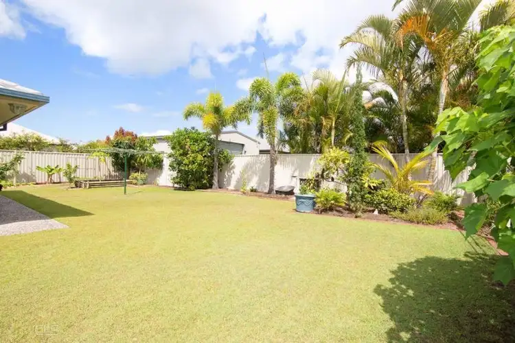 Fourth view of Homely house listing, 57 Kakadu Circuit, Banksia Beach QLD 4507